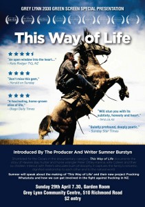 This-Way-Of-Life Green Screen