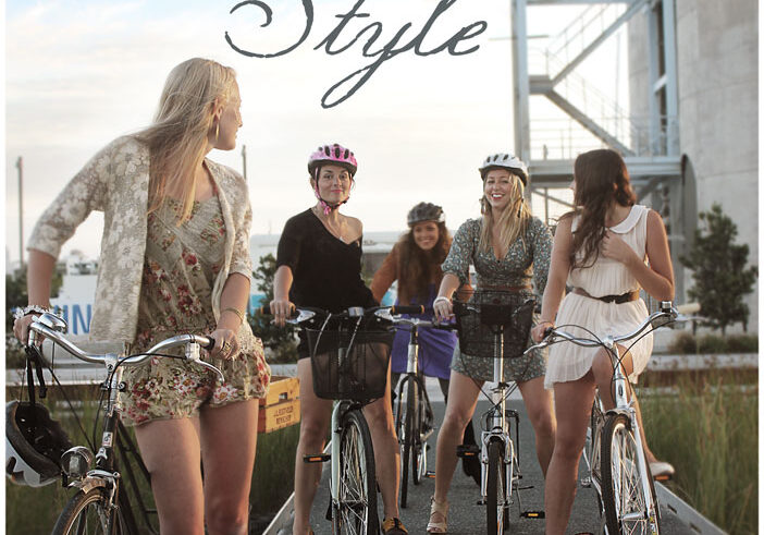 Cycle style