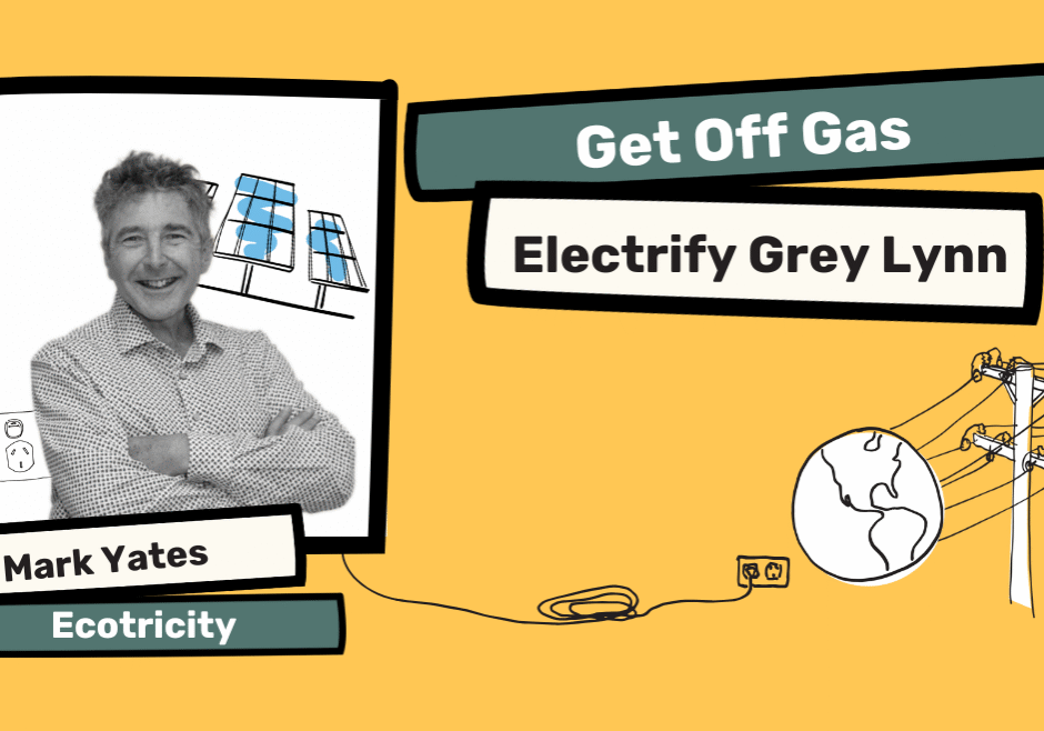 Electrify Grey Lynn EcoFest