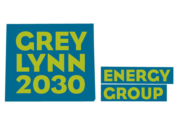 Grey Lynn 2030 Energy Focus Group