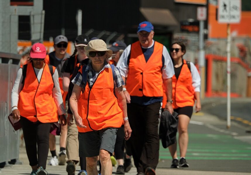 LongWalkHomeWellington