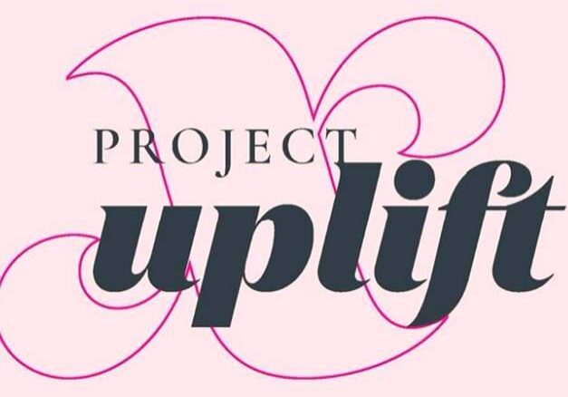 Project Uplift Logo