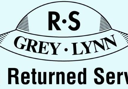 RSC Grey Lynn-Logo