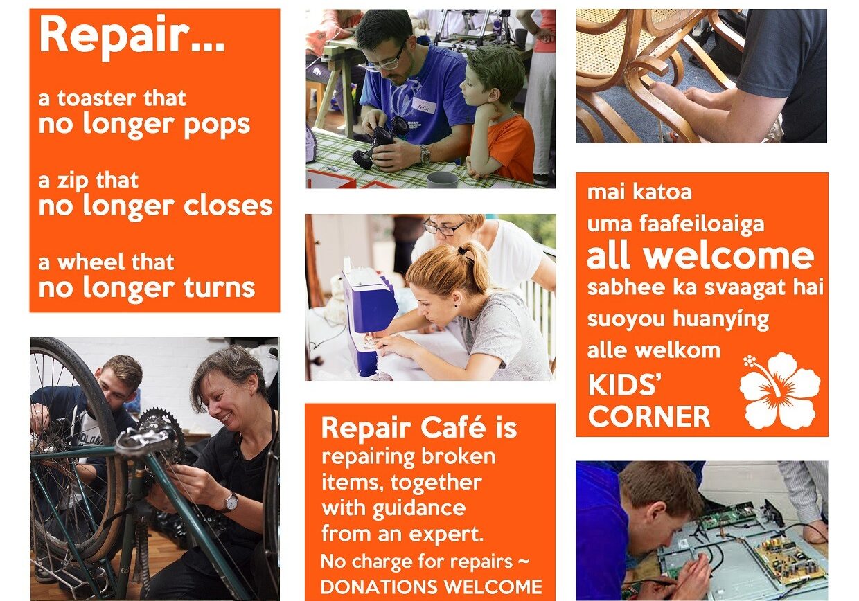 Repair Cafe Flyer a (2)