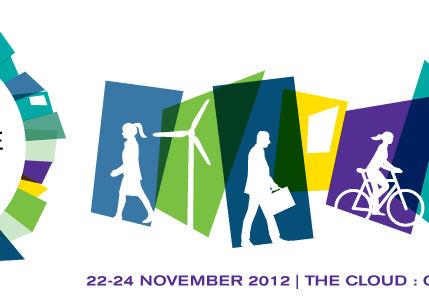 Sustainable city showcase 2012