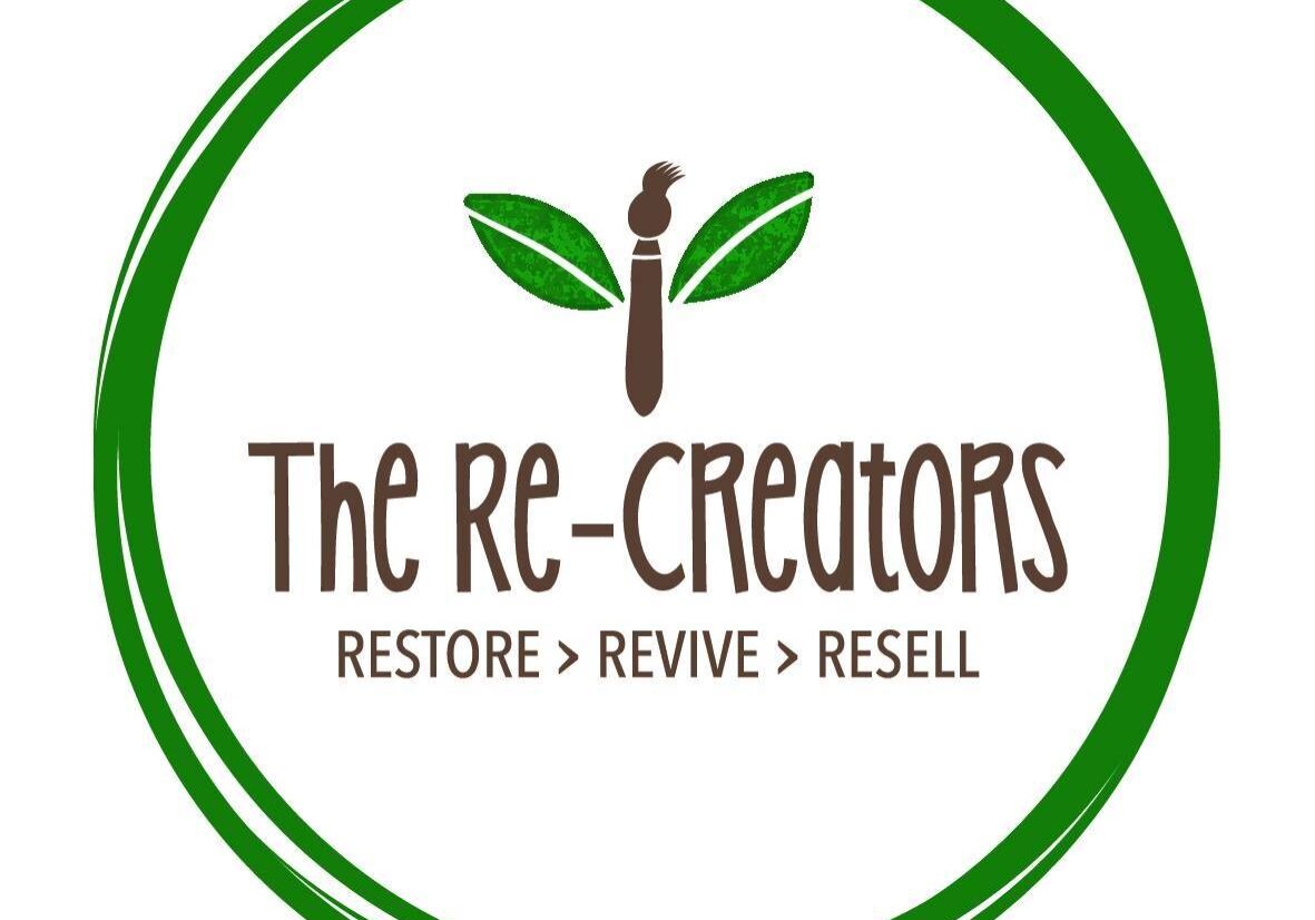 The Recreators Logo