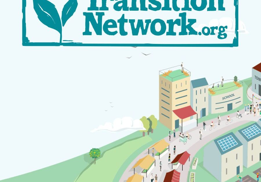 Transition Network