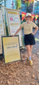 Electrify Grey Lynn