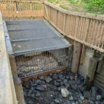 Edgars Creek Impact Basin