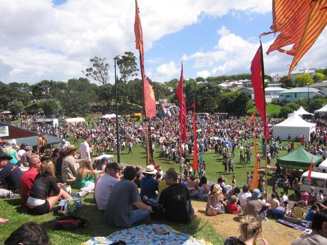 Events