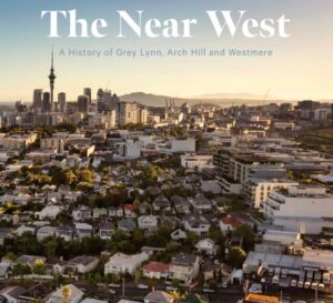 Tania Mace - The Inner West