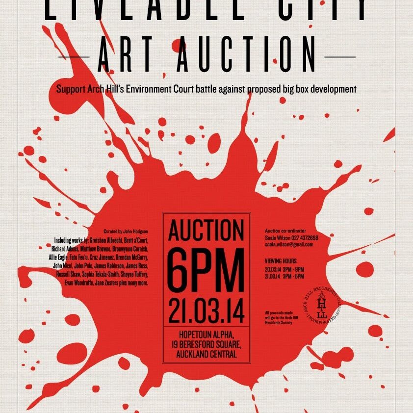 Art Auction