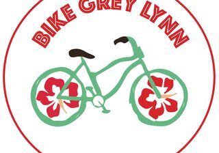 Bike Grey Lynn Bike Grey Lynn