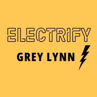 Electrify Grey Lynn Square Logo Electrify Grey Lynn Square Logo