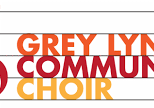 Grey Lynn Community Choir Logo
