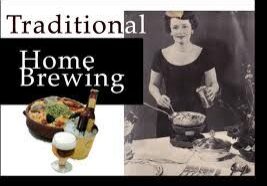 Home brewing Home brewing