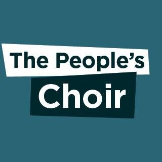 The People's Choir The People's Choir