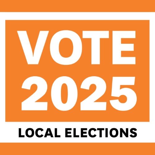 Vote Auckland 2025