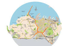 Waitema Local Board Area 2025 Waitema Local Board Area 2025
