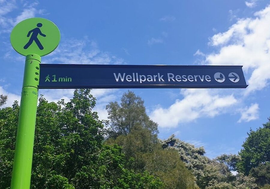 Wellpark Reserve Wellpark Reserve