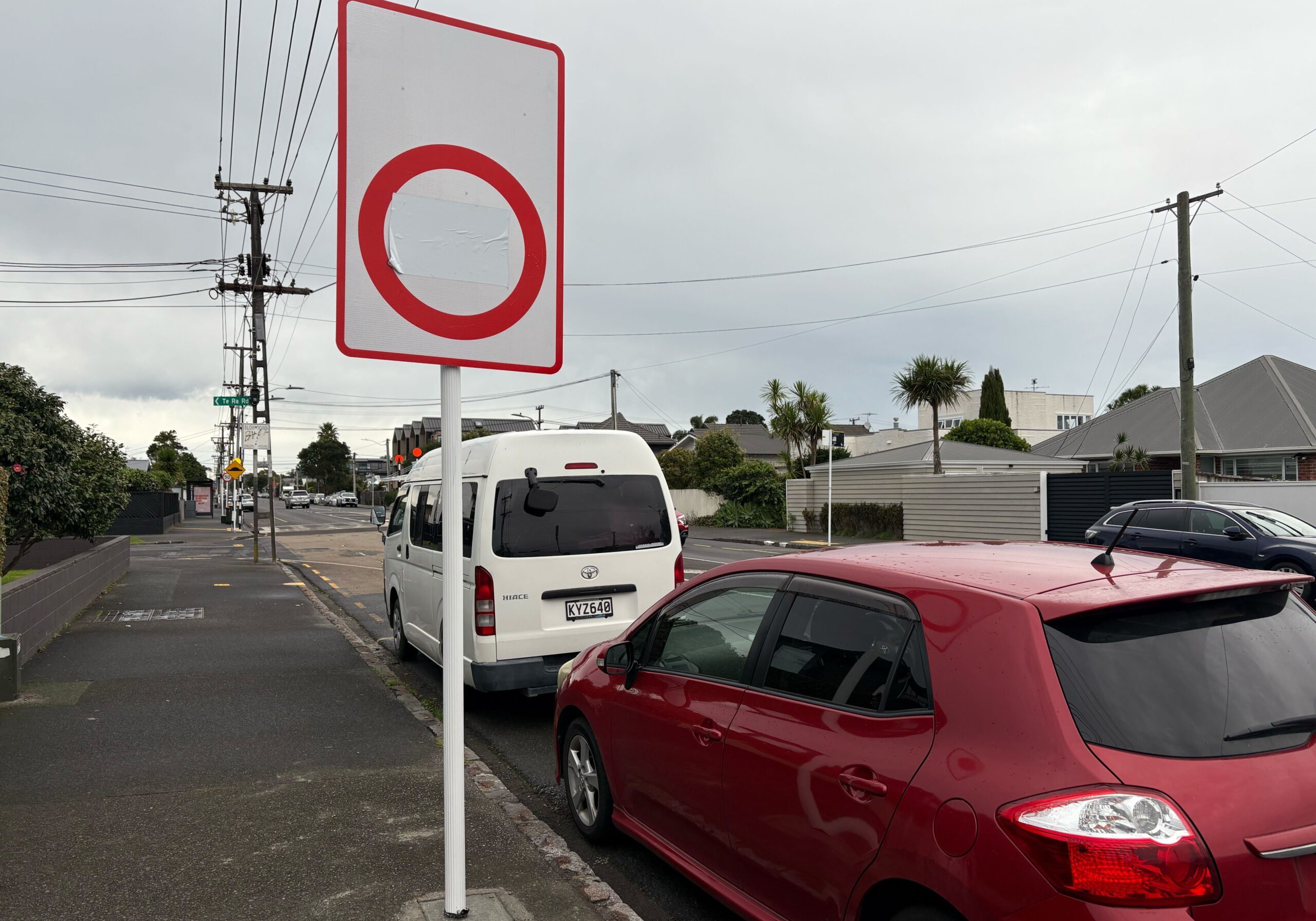 Safer Speeds Pt chev upside down variable speed sign with no limit Safer Speeds Pt chev upside down variable speed sign with no limit