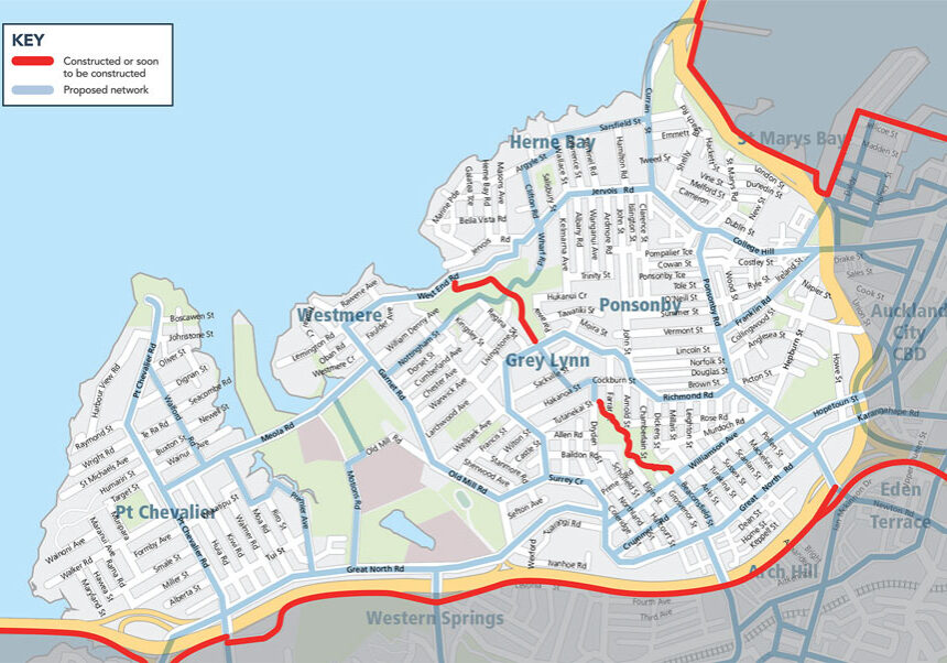 waitemata-safe-routes-proposed-cycle-network waitemata-safe-routes-proposed-cycle-network